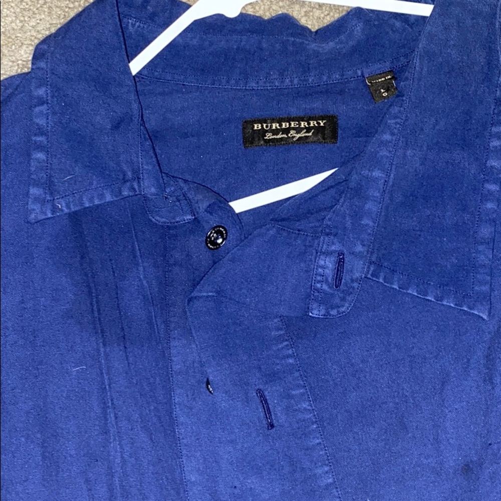 Vintage Burberry